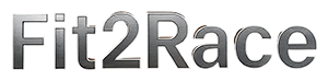 Fit2Race Logo