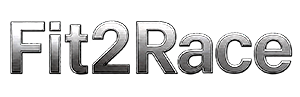 Fit2Race Logo