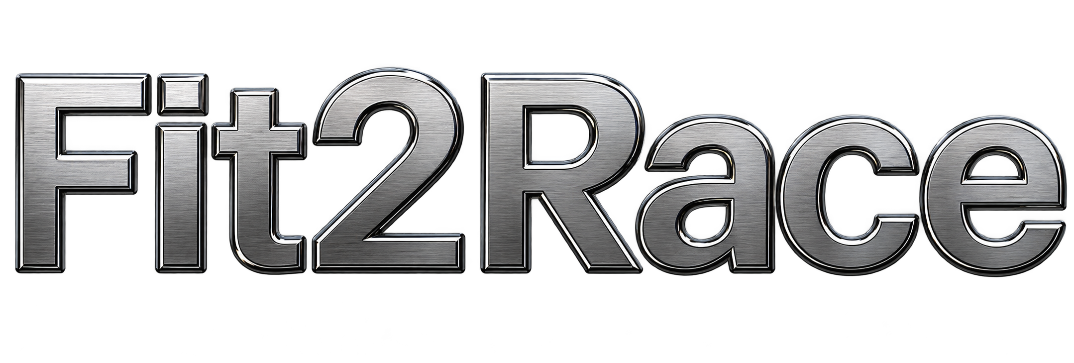 Fit2Race Logo